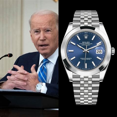 new york times rolex biden|Trump and Biden Meet at the White House .